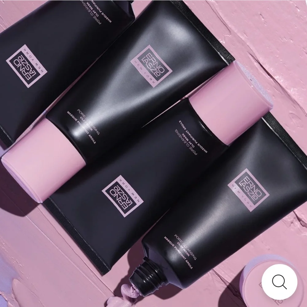 🖤🆕🖤 Erno Laszlo Pore Cleansing Clay Mask - Picture 9 of 9